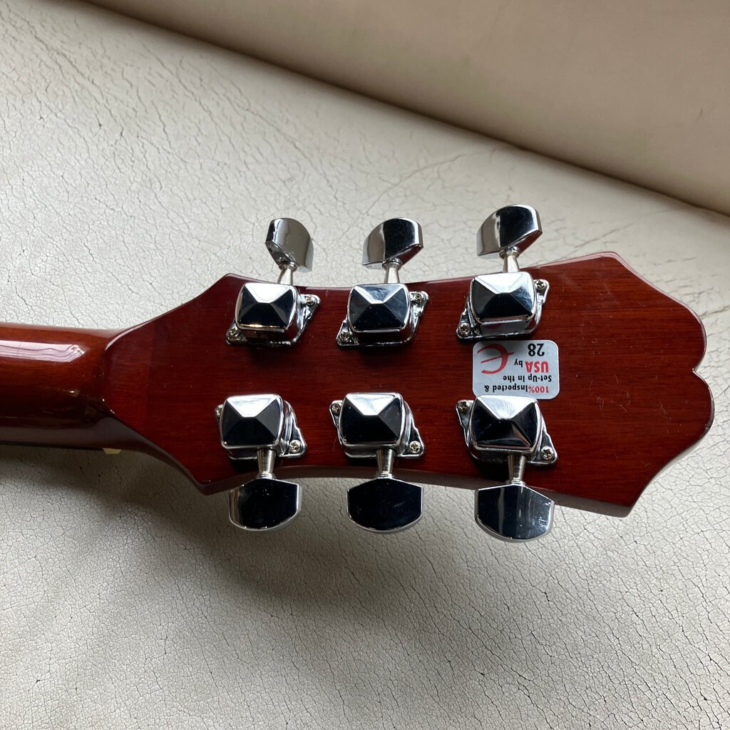 Epiphone Consignment/Used Epiphone PR-150 NA