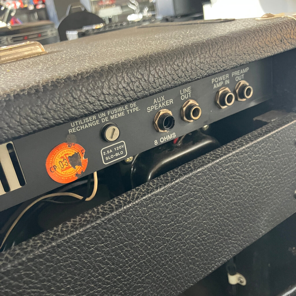 Fender Consignment/Used Fender Super 210