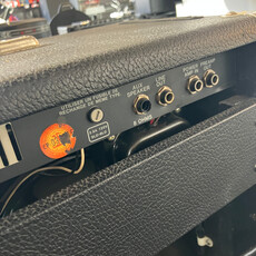 Fender Consignment/Used Fender Super 210