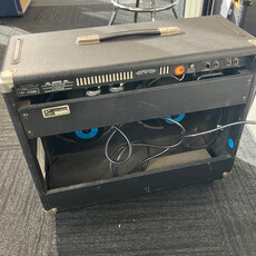 Fender Consignment/Used Fender Super 210