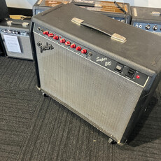Fender Consignment/Used Fender Super 210