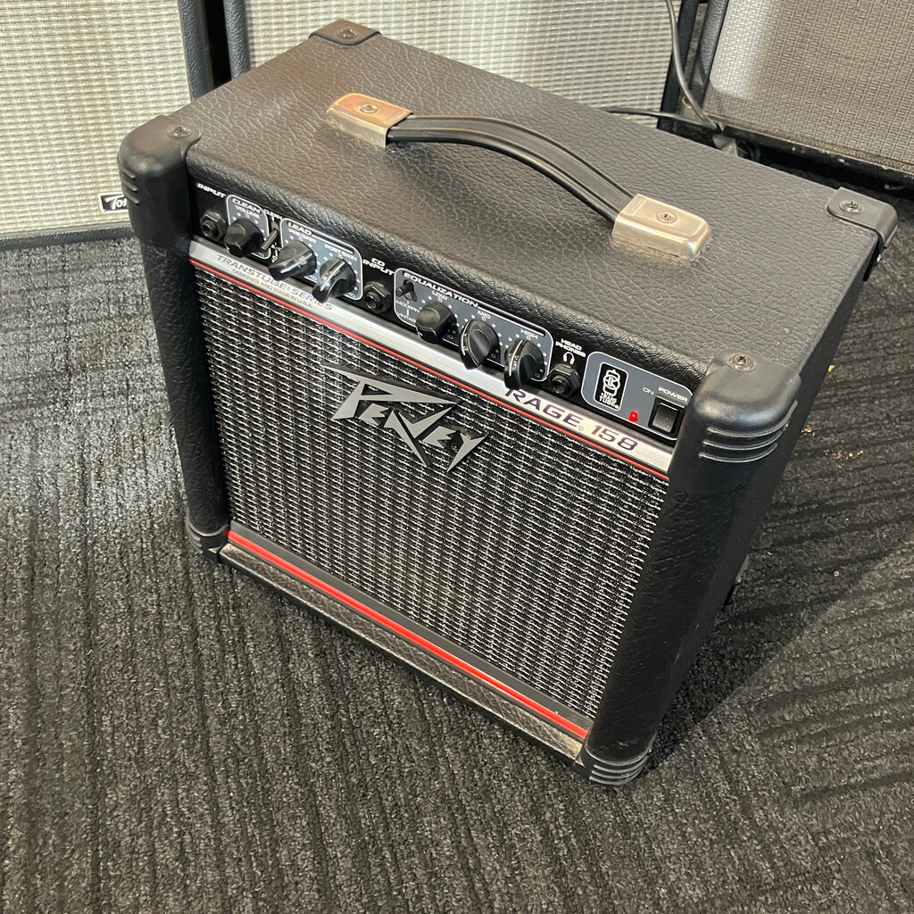 Fender Consignment/Used Fender Super 210