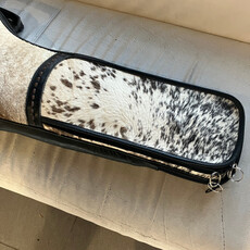 Consignment/Used Cowhide Deluxe  Electric Guitar Gig Bag - New Old Stock