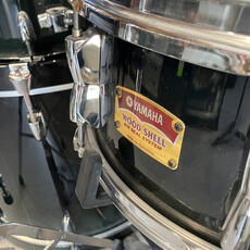 Yamaha Consignment/Used Yamaha Stage Custom Advantage Drum Kit 5 Pcs w/Sabian B8 Cymbals