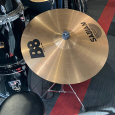 Yamaha Consignment/Used Yamaha Stage Custom Advantage Drum Kit 5 Pcs w/Sabian B8 Cymbals