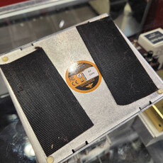 Consignment Royal Jelly Beetronics FX Fuzz/Overdrive pedal