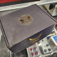 Consignment Royal Jelly Beetronics FX Fuzz/Overdrive pedal