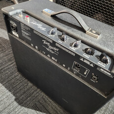 Fender Consignment/Used Fender Tone Master FR-10