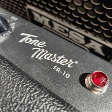 Fender Consignment/Used Fender Tone Master FR-10