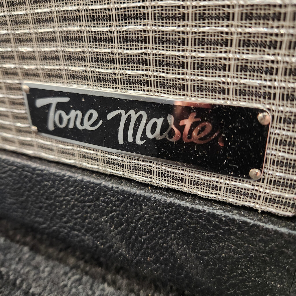 Fender Consignment/Used Fender Tone Master FR-10