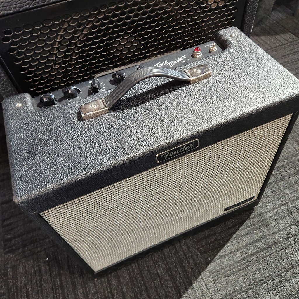 Fender Consignment/Used Fender Tone Master FR-10