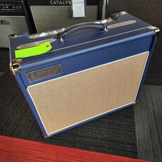 Used Laney Lionheart L20T-112 Guitar Amplifier Mint Condition