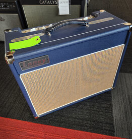 Used Laney Lionheart L20T-112 Guitar Amplifier Mint Condition