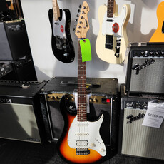 Consignment/Used Peavey Raptor Plus Electric Guitar w / Bag