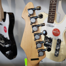 Consignment/Used Peavey Raptor Plus Electric Guitar w / Bag