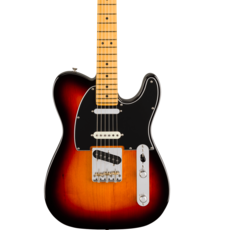 Fender Fender American Professional Classic Hotshot Tele, MP, 3-Colour Sunburst
