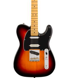 Fender Fender American Professional Classic Hotshot Tele, MP, 3-Colour Sunburst