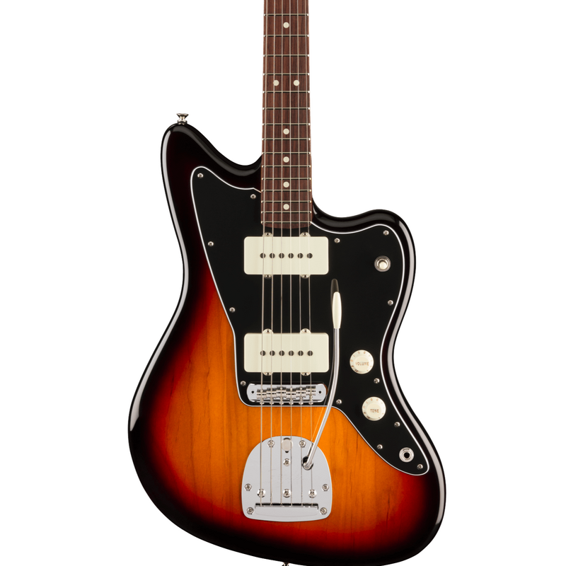 Fender Fender American Professional Classic Jazzmaster, RW,  3-Colour Sunburst