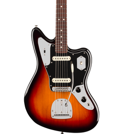 Fender Fender American Professional Classic Jaguar, RW, 3-Colour Sunburst