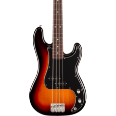 Fender Fender American Professional Classic Precison Bass, RW, 3-Colour Sunburst