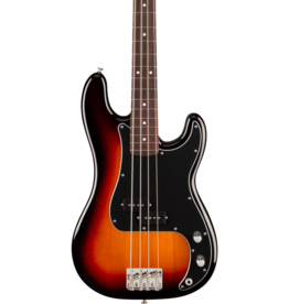 Fender Fender American Professional Classic Precison Bass, RW, 3-Colour Sunburst