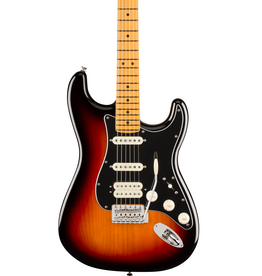 Fender Fender American Professional Classic Stratocaster HSS,  MP,  3-Colour Sunburst