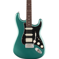 Fender Fender American Professional Classic Stratocaster HSS, RW,  Faded Sherwood Green Metallic
