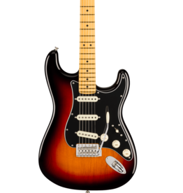 Fender Fender American Professional Classic Stratocaster, MP, 3-Colour Sunburst