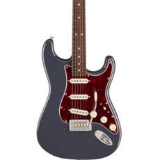 Fender Fender American Professional Classic Stratocaster, RW, Faded Black