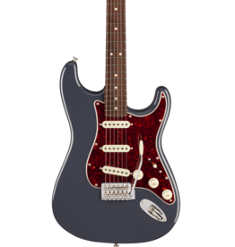 Fender Fender American Professional Classic Stratocaster, RW, Faded Black