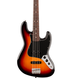 Fender Fender American Professional Classic Jazz Bass, RW,  3-Colour Sunburst
