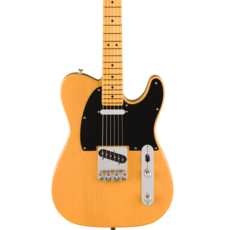 Fender Fender American Professional Classic Telecaster, MP, Butterscotch Blonde