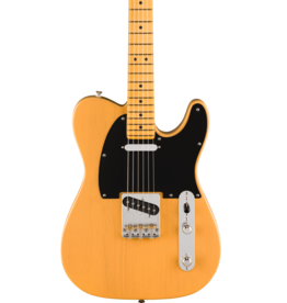 Fender Fender American Professional Classic Telecaster, MP, Butterscotch Blonde