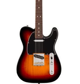 Fender Fender American Professional Classic Telecaster, RW, 3-Colour Sunburst