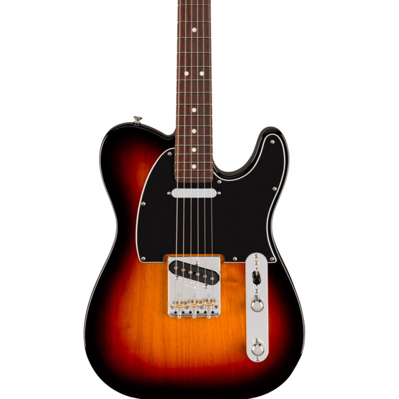 Fender Fender American Professional Classic Telecaster, RW, 3-Colour Sunburst