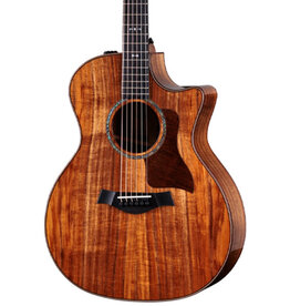 Taylor Guitars Taylor 724ce Acoustic