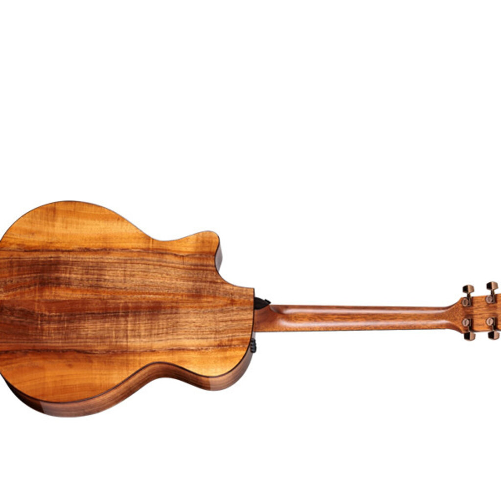 Taylor Guitars Taylor 724ce Acoustic