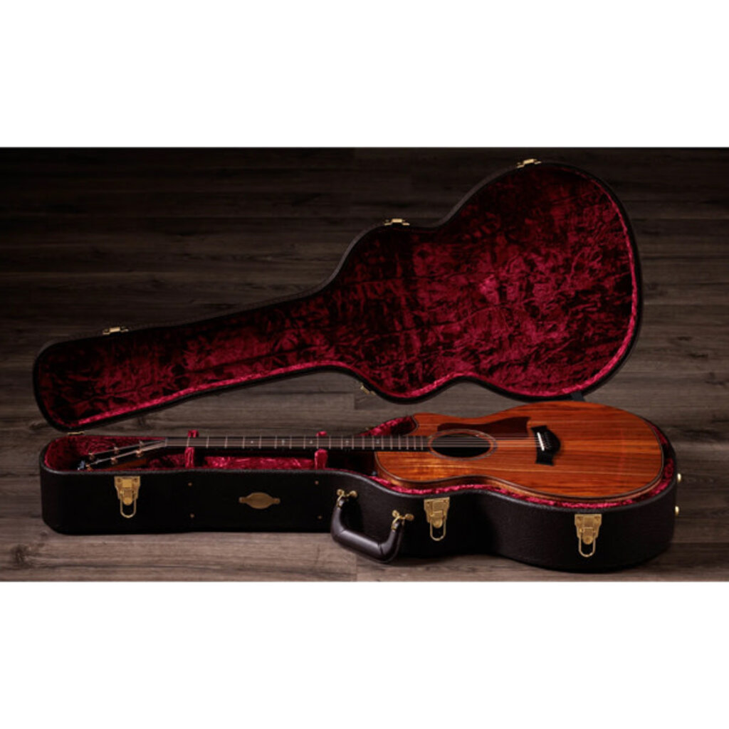 Taylor Guitars Taylor 724ce Acoustic