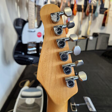 Consignment/Used Godin SD Electric Guitar Smoke Burst