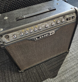 Line 6 Consignment Line 6 Spider III Guitar Amp w/ FBV Pedal