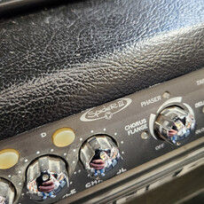 Line 6 Consignment Line 6 Spider III Guitar Amp w/ FBV Pedal