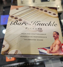 Bare Knuckle Consignment Bare Knuckle Middle Pickup - Mothers Milk