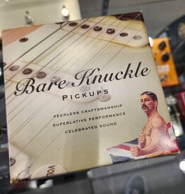 Bare Knuckle Consignment Bare Knuckle Neck Pickup - Mothers Milk