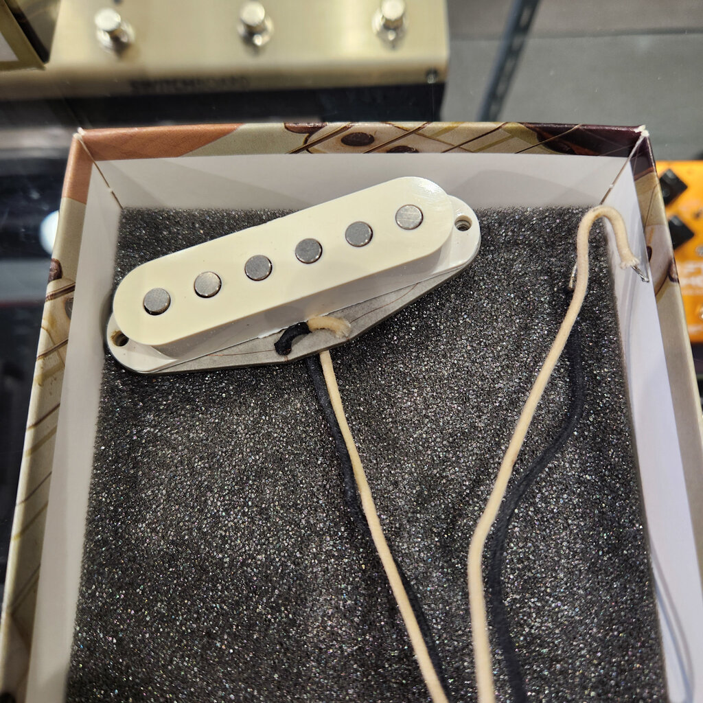 Bare Knuckle Consignment Bare Knuckle Neck Pickup - Mothers Milk