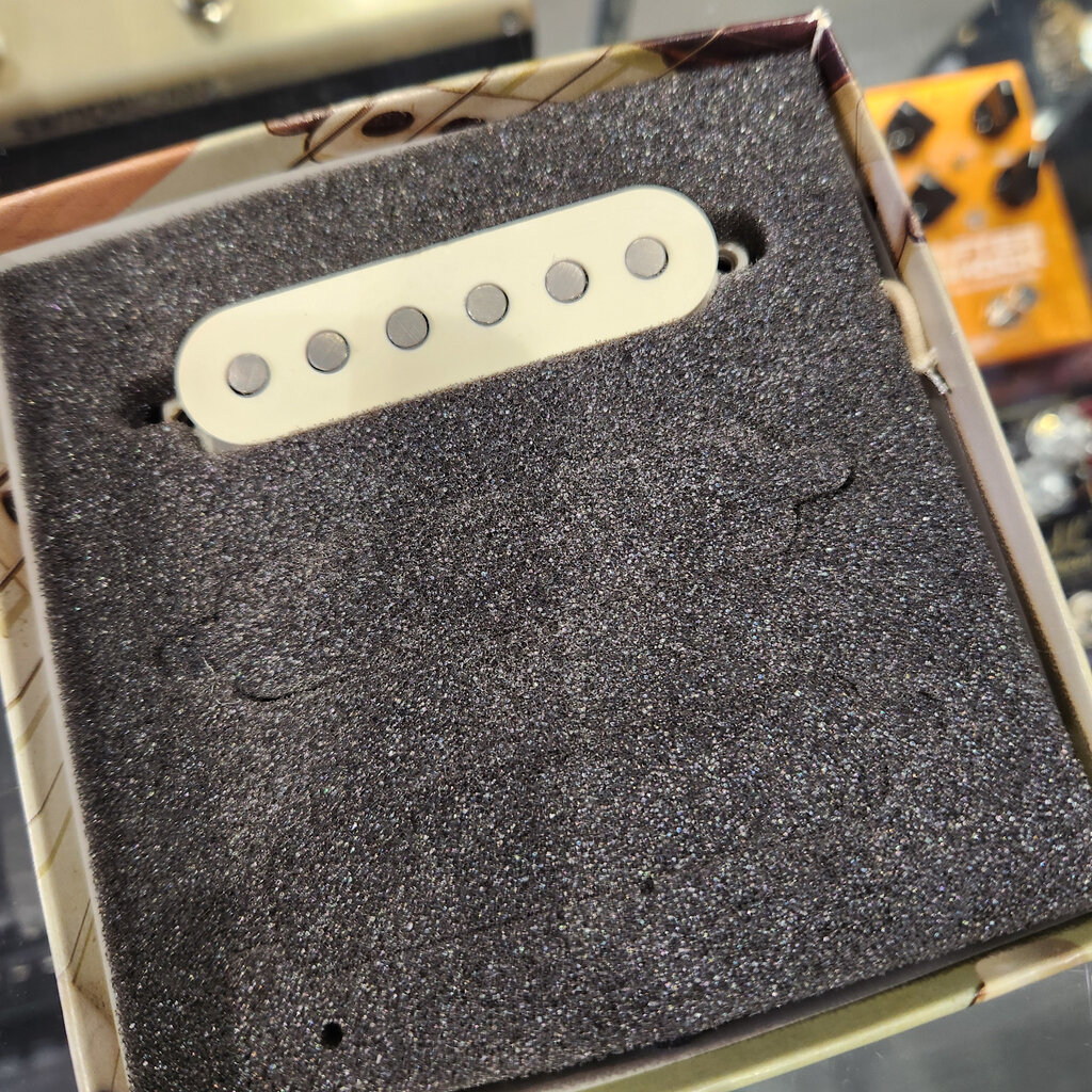 Bare Knuckle Consignment Bare Knuckle Neck Pickup - Mothers Milk