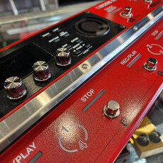 Consignment/Used Boss RC-600 Looper Pedal - Like New