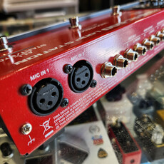 Consignment/Used Boss RC-600 Looper Pedal - Like New