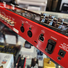 Consignment/Used Boss RC-600 Looper Pedal - Like New