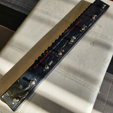 Voodoo Labs Consignment Voodoo Labs PX-8 Switcher Used Mint Condition