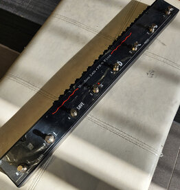 Voodoo Labs Consignment Voodoo Labs PX-8 Switcher Used Mint Condition